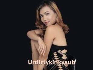 Urdirtykinkysub