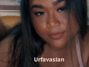 Urfavasian