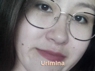 Urimina