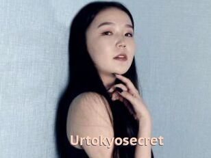 Urtokyosecret
