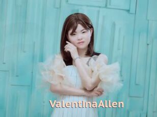 ValentinaAllen