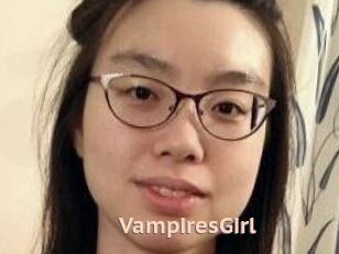 VampiresGirl