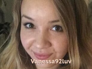 Vanessa92luv