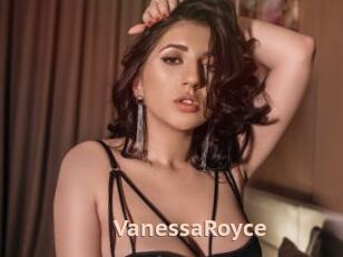 VanessaRoyce