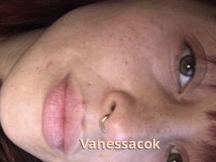 Vanessacok