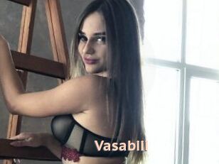 Vasabiii