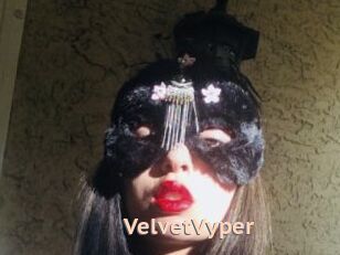 VelvetVyper