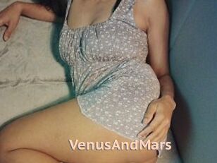 VenusAndMars