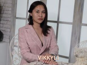 ViKKYLI