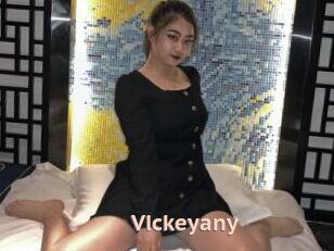Vickeyany
