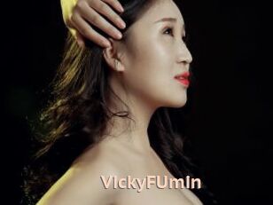 VickyFUmin