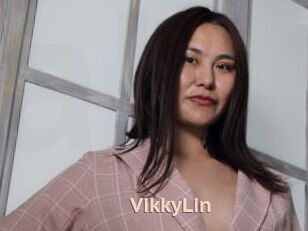 VikkyLin