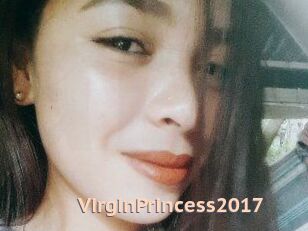 VirginPrincess2017