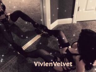 VivienVelvet