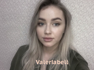 Valeriabell