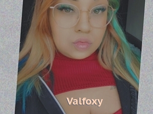 Valfoxy