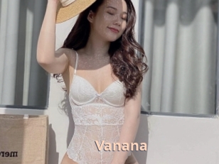 Vanana