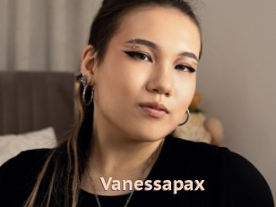 Vanessapax