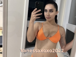 Vanessaxoxo2022