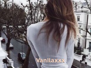 Vanilaxxx