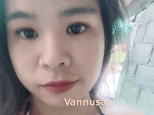 Vannusa