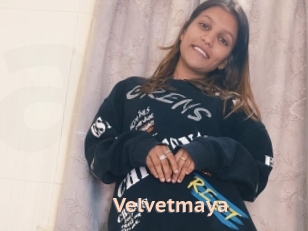 Velvetmaya