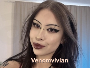 Venomvivian