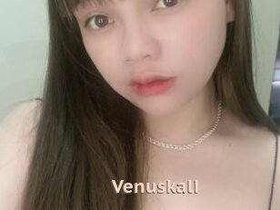 Venuskali