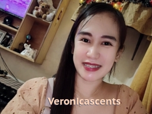 Veronicascents