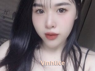 Vinhlice