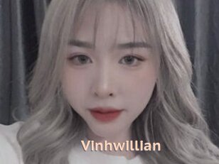Vinhwillian