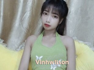 Vinhwilson