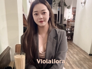 Violaliora