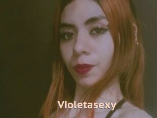 Violetasexy