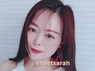 Violetsarah