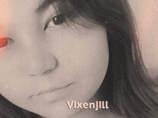 Vixenjill