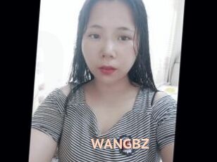 WANGBZ