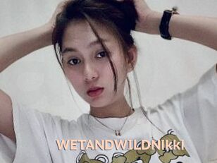 WETANDWILDNikki