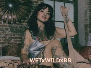 WETxWILDxBB