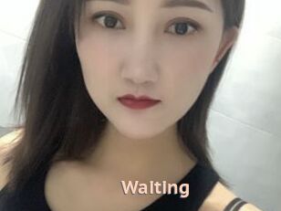 Waiting