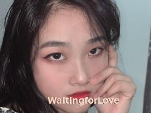 WaitingforLove