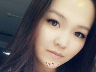 Wan
