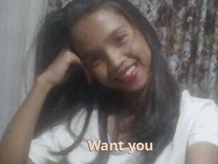 Want_you