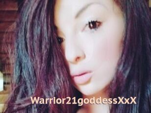Warrior21goddessXxX