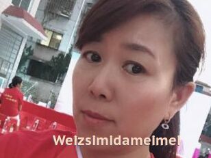 Weizsimidameimei
