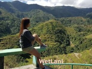 WetLani