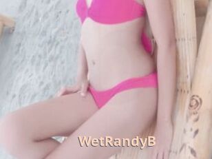 WetRandyB