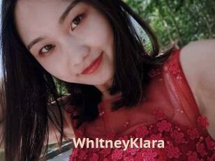 WhitneyKiara