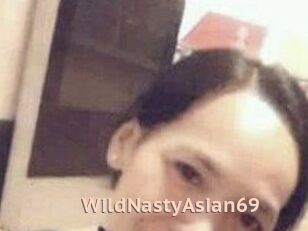 WildNastyAsian69