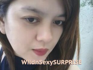 WildnSexySURPRISE